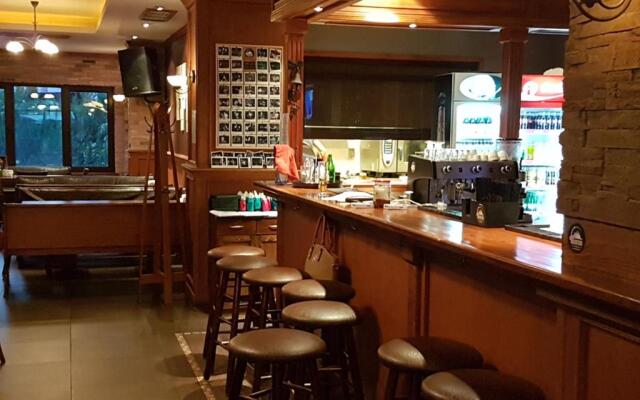 Family 2 bed Apartment in Bansko