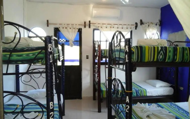 Hostal Choco