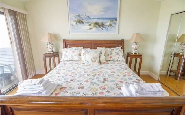 Sea Place 11209 - Two Bedroom Condo