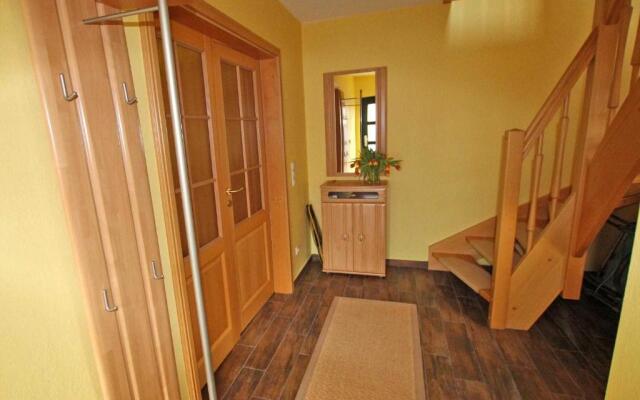 Ferienhaus Feldberg SEE 9421