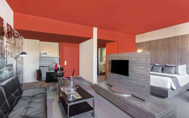 Four Points By Sheraton Distrito Uno Chihuahua