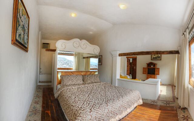 Hotel-Museo Posada de la Misón