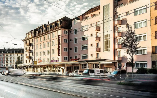 Hotel Stoller