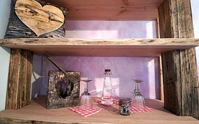 Zur glücklichen Kuh