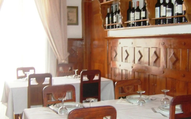 Alentejano Low Cost Hotel
