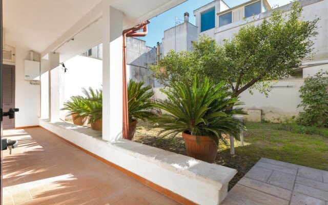 Appartamento Acquaviva