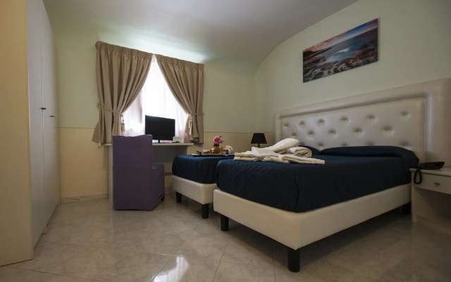 Sisters Hostel