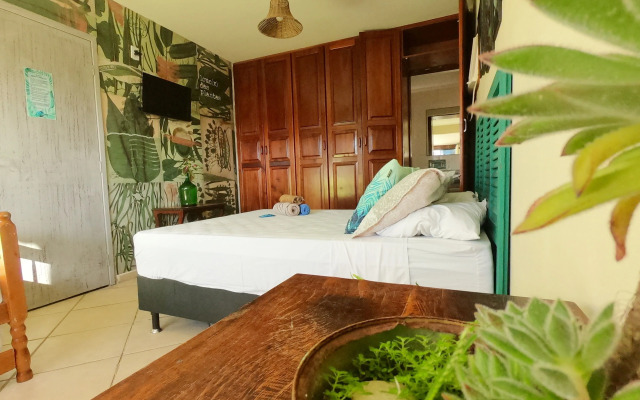 Chamos Hostel Cultural