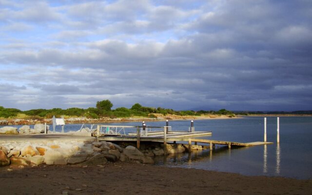Bridport Seaside Lodge