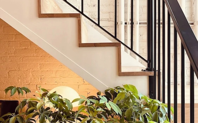 Cherry Warehouse Hotel