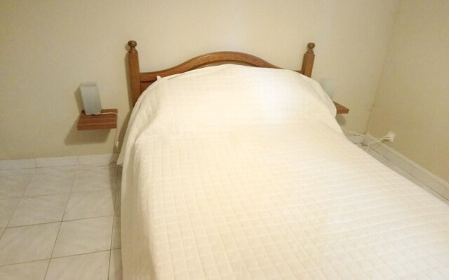 Apartment Rue Alexandre Dumas