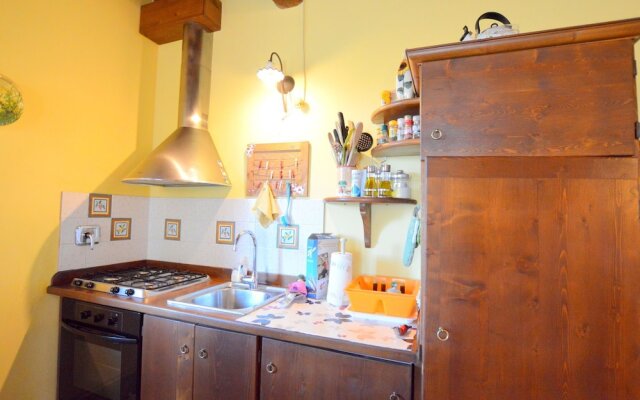 Spacious Holiday Home in Umbria With Private Pool