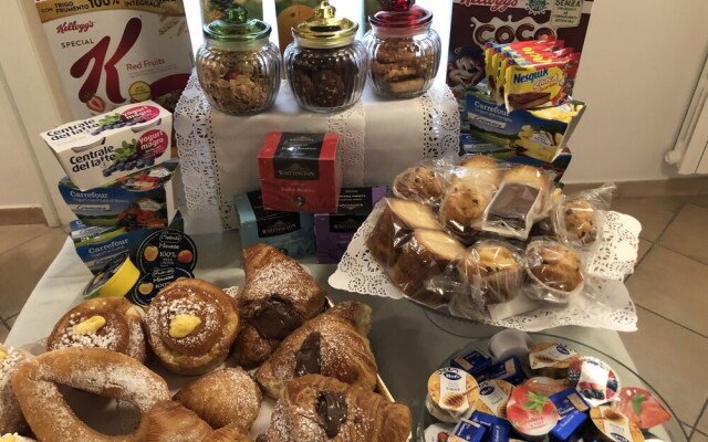 Allegoria dell'Aurora