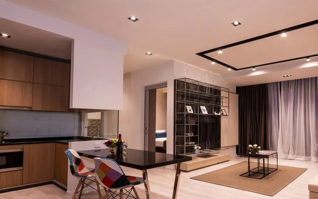 Expressionz KLCC Suites