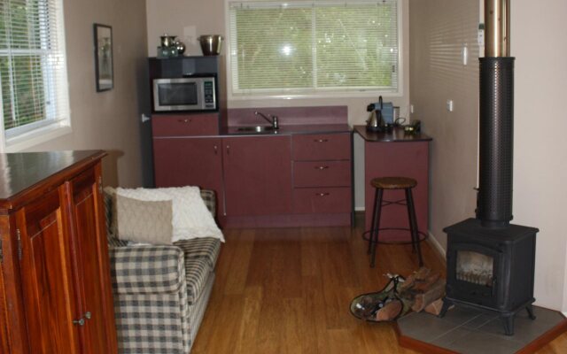 At Sunrise Cottages
