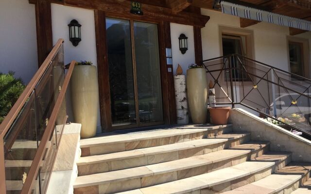 Apart Hotel Garni Austria