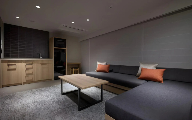 Premium Apart MONday GINZA EAST