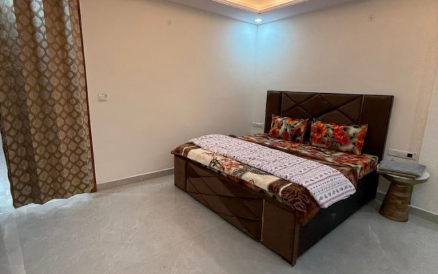 Stella Homestay- Near Yashoobhomi