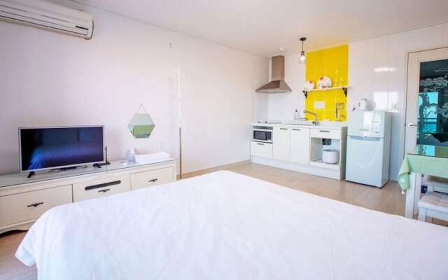 Yangyang Haegeum Pension