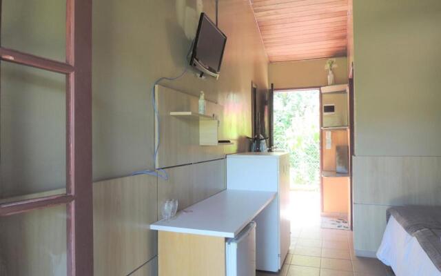 Pousada Juriti Eco Hotel