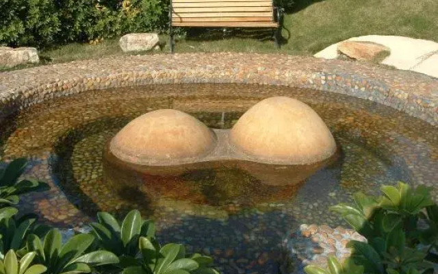 Wangchao Hot Spring Hotel