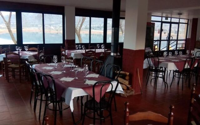 Complejo Turistico Arroyo de Carboneras