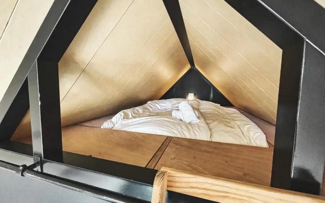 Basecamp Tiny House Eco Resort