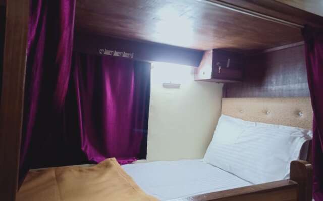 Millano Dormitory