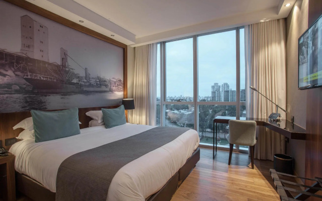 Puerto Norte Design Hotel