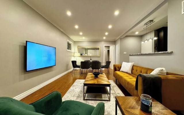 Urban Villa