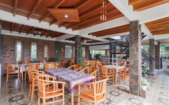 Samakta Guest House