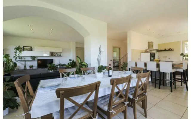 Villa Mia Comfortable Holiday Residence