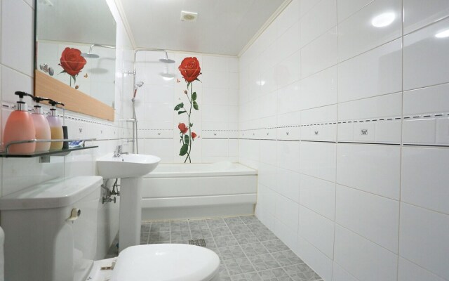 Wonju Dream Park Motel