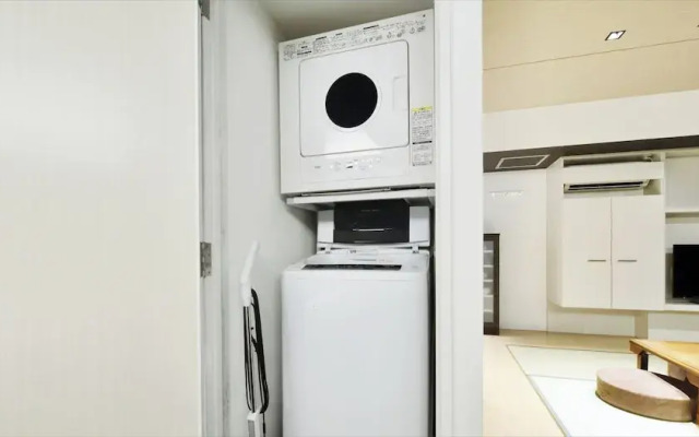 Karry CONDO CHURAUMI