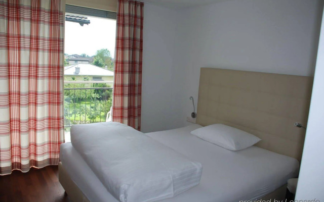 Hotel Restaurant Weinstube