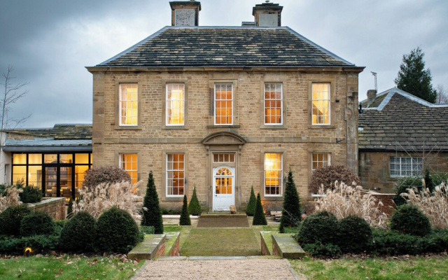 Wren Place Hall
