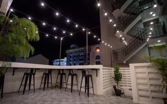 The Southern Boutique Hotel