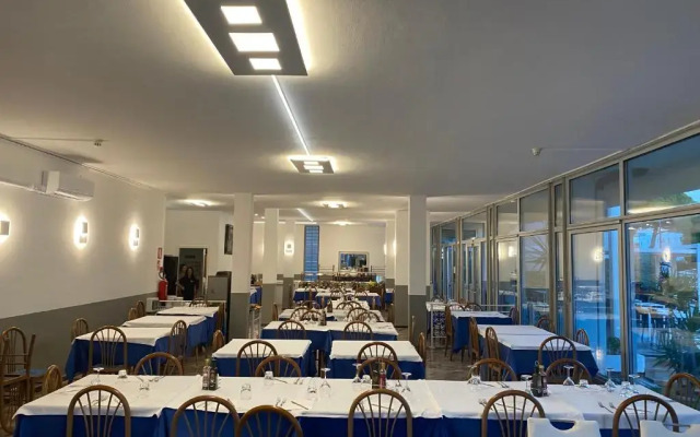 Hotel Helvetia