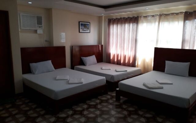 WMV Hotel & Restaurant