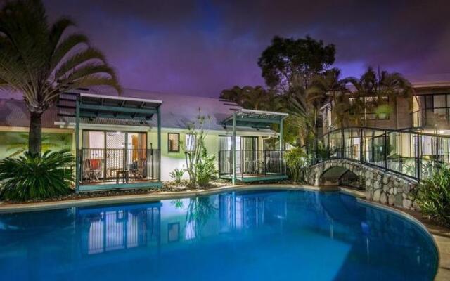 Quality Suites Ivory Palms