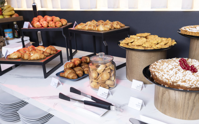 Best Western Plus Hotel Farnese