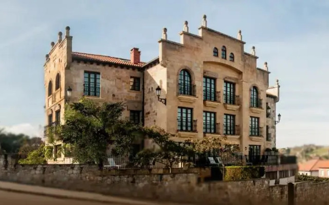 Apartamentos Costa Esmeralda