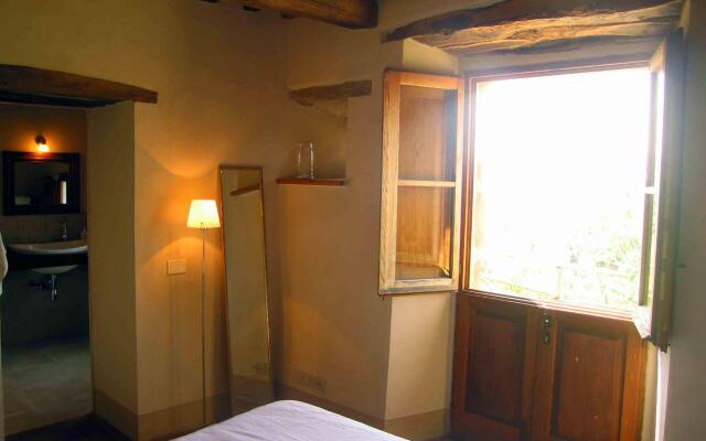 Locanda San Martino a Bocena