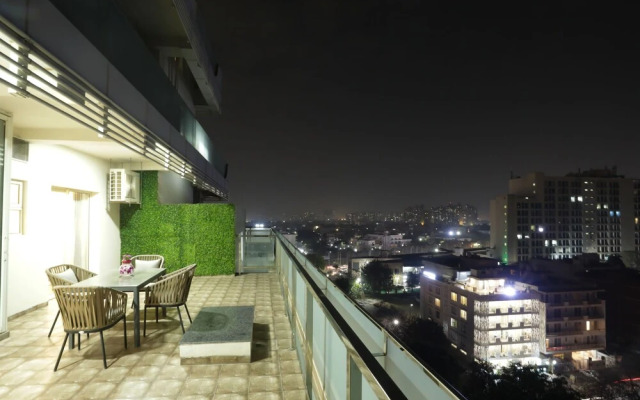 Regenta Suites, Gurugram