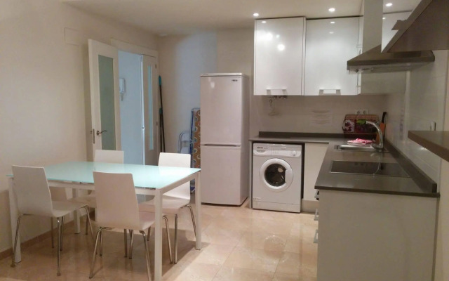 Realrent Jardines de Viveros