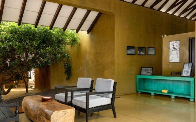 Jetwing Safari Camp - All Inclusive