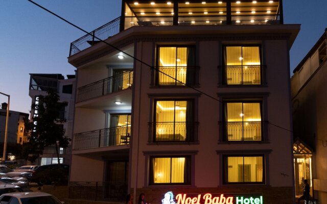 Noel Baba Hotel