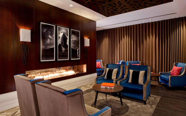 Sheraton Heathrow Hotel