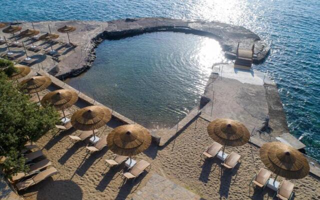 Elounda Breeze Resort - All Inclusive