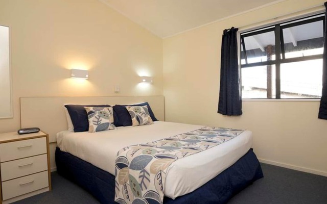 Wrights By The Sea Motel